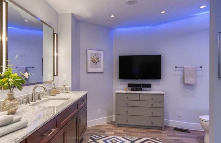 Transform Your Basement in Style: A Guide To Basement Remodeling Near Medfield