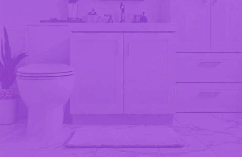 Transform Your Bathroom with Impressive Floor Installation Services