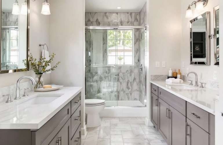 Transform Your Personal Sanctuary with Premier Bathroom Remodeling