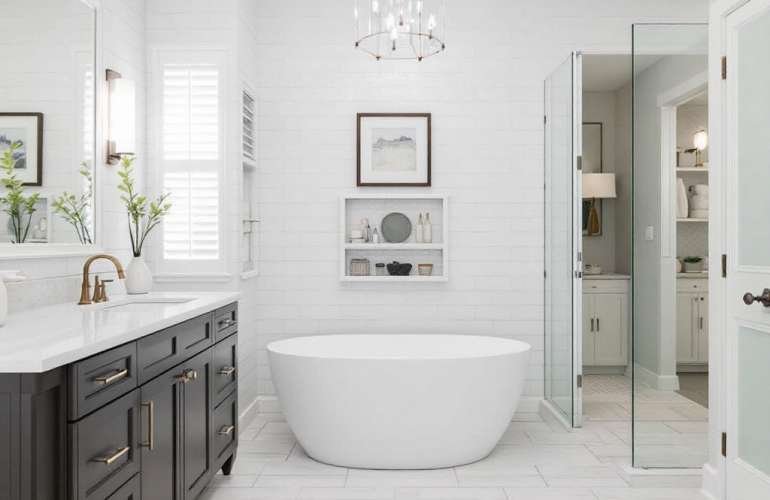 Transforming Spaces: The Beauty of Home Remodeling