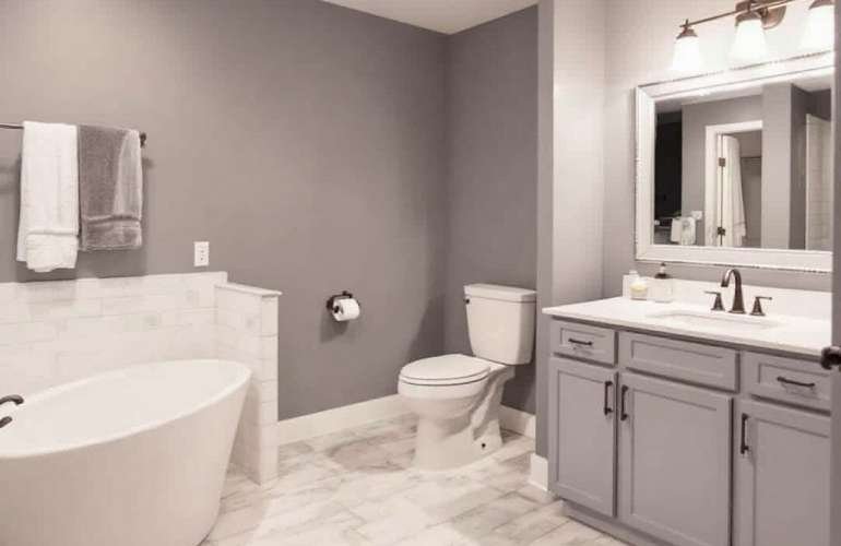 Unleash Your Basement’s Potential with Top-Notch Remodelers Near Billerica, MA