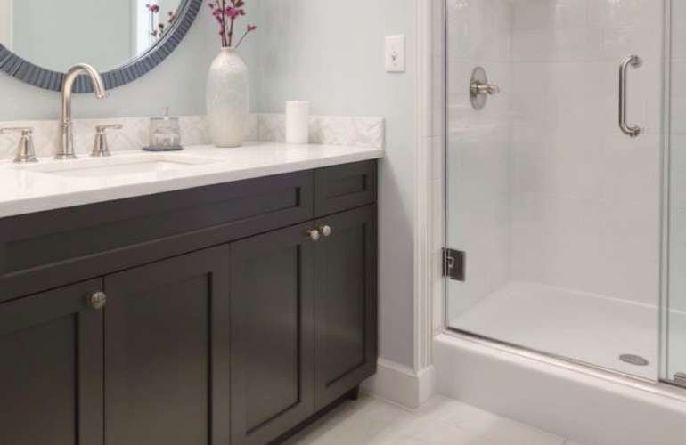 Unleashing Creativity with Full Bathroom Addition in Winchester MA