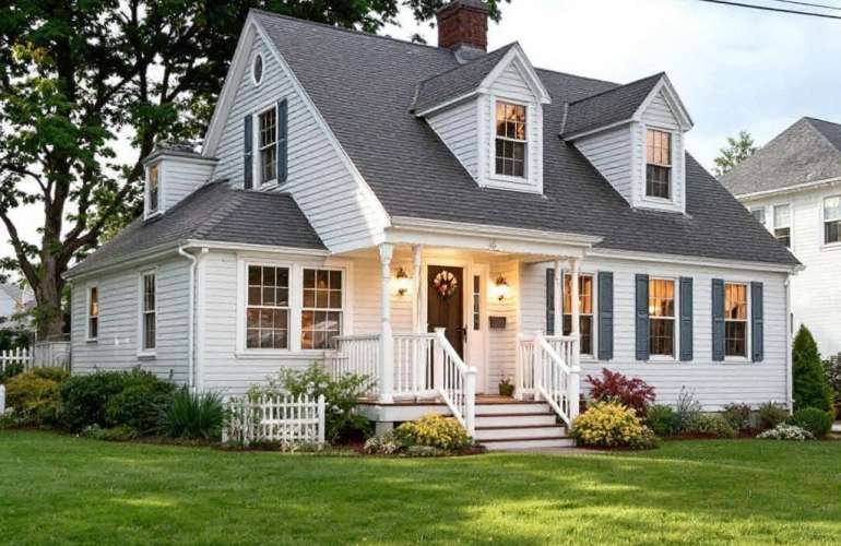 Unleashing the Magic of Colors: Your Top Choice for House Painters Near Weymouth MA