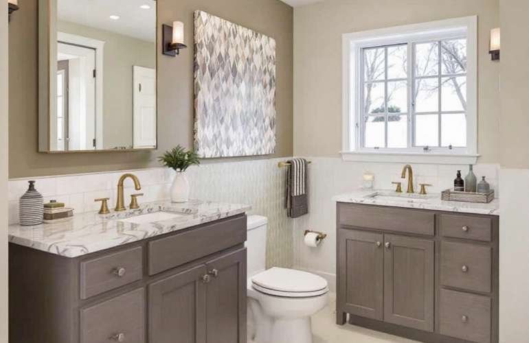 Unveiling the Magic of Basement Remodeling with the Experts in Canton, MA