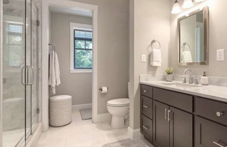 Unveiling the Magic of Bathroom Remodeling with Expert Bathroom Contractors Near Norwood, MA