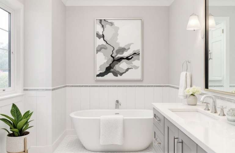 Your Go-To Guide For Finding The Best Painting Contractors Near Norwood, MA