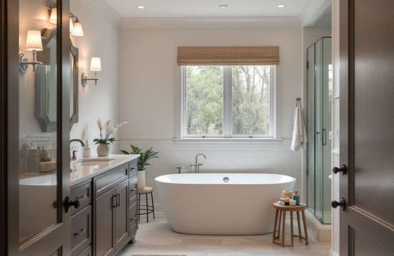 Your Ultimate Choice for Handyman Services: A Close Up on General Contractors Near Acton MA