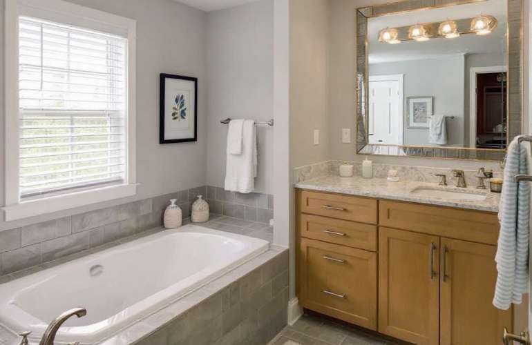 A Guide to Impeccable Basement Remodeling Near Weston, MA