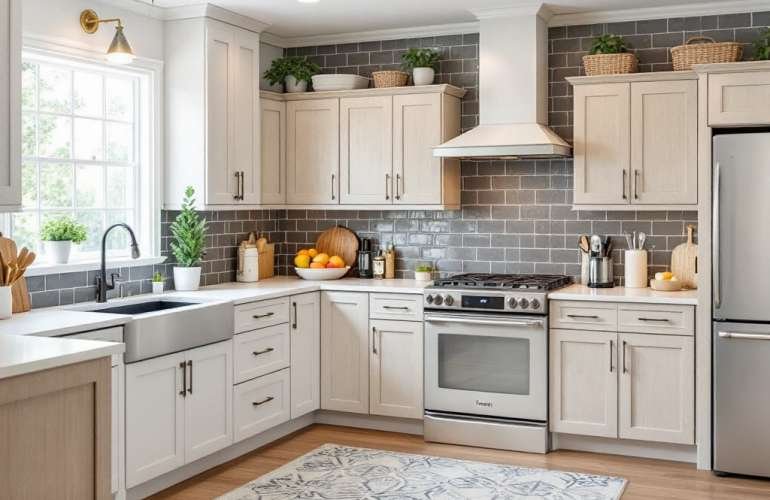 Best Kitchen Renovation Contractors Near Walpole, MA — Your Go-To Guide for a Stylish Cooking Space Upgrade!