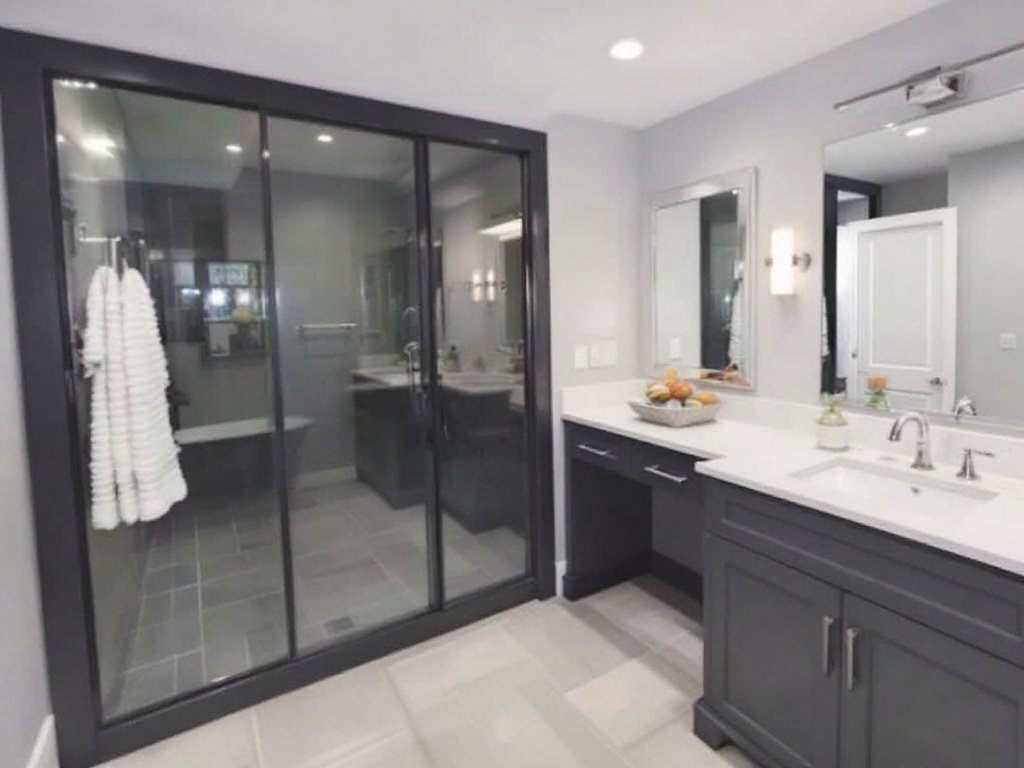 Revamp Your Basement with Newton's Best Remodeling Service Professional remodelers renovating a basement in Newton, MA for a fresh, new look.