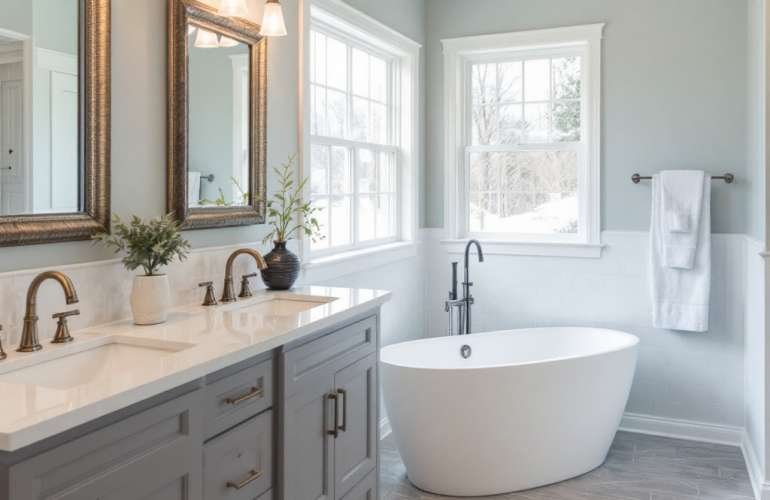 Building Your Dream: Exceptional General Construction Contractors Near Billerica, MA