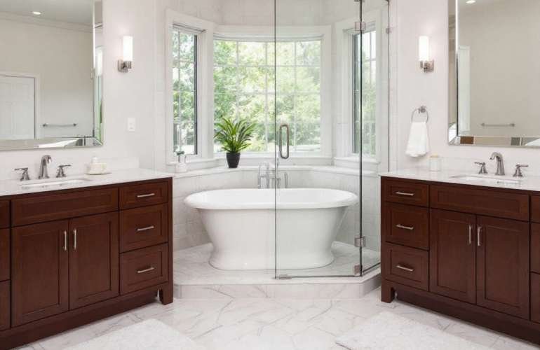 Choosing the Best Bathroom Remodeling Contractor in Boston