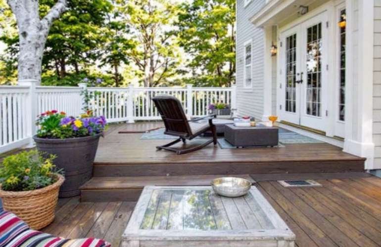 Deck and Porch Contractors Near Natick, MA: Your Ultimate Guide