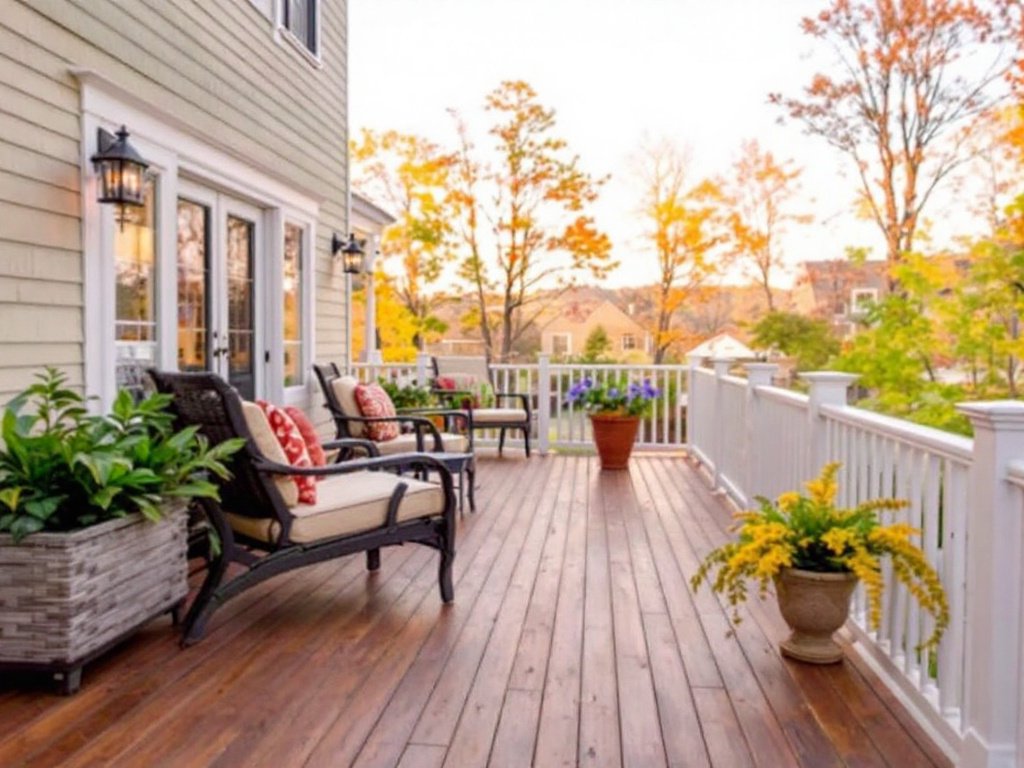 A comprehensive guidebook for deck and porch contractors near Natick, Massachusetts.