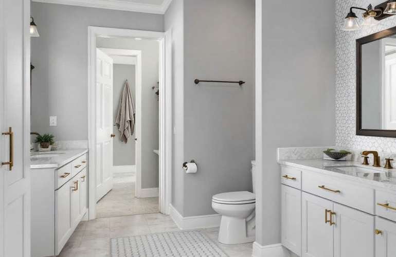 Discover Top-Notch General Contractors for Bathroom Remodeling Near Ashland, MA