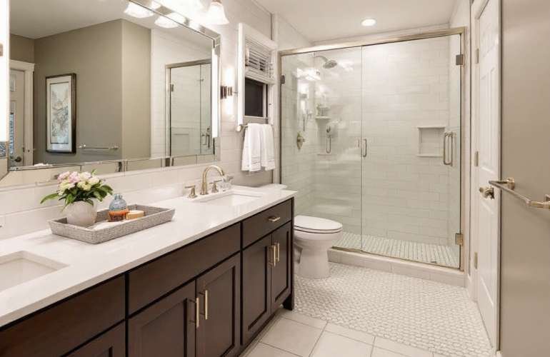 Discover Top-Notch Tile Installation Companies Near Braintree MA for Your Bathroom Remodeling Needs