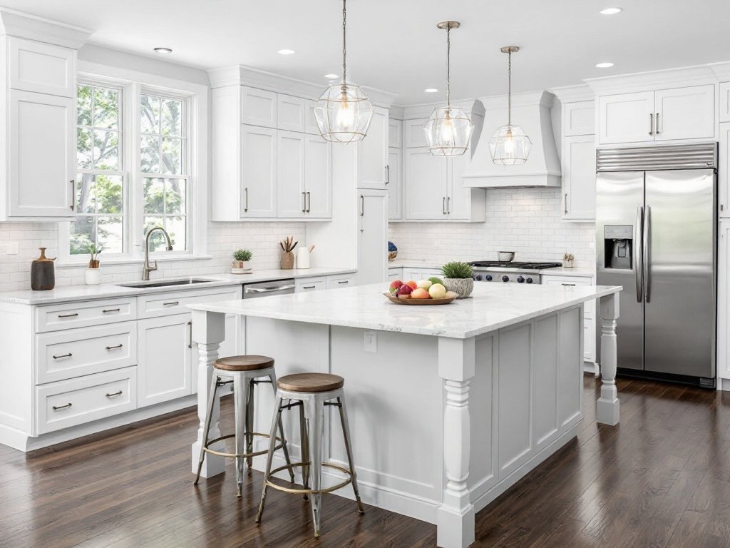 Best Kitchen Renovation Services in Wellesley, MA. A Top-Rated Kitchen Remodeling Contractors in Wellesley, MA.