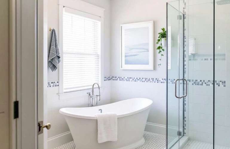 Discover the Best Bathroom Contractors Near Stoneham MA