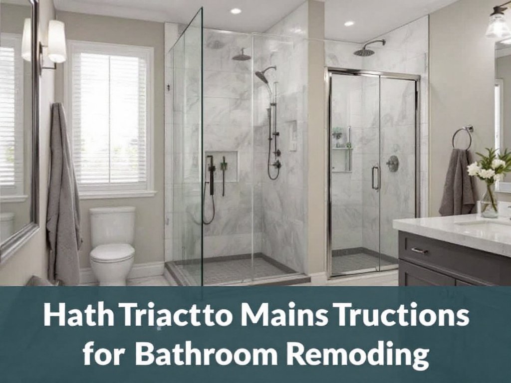 Professional tile installation services in Dedham, MA for remarkable bathroom remodels.