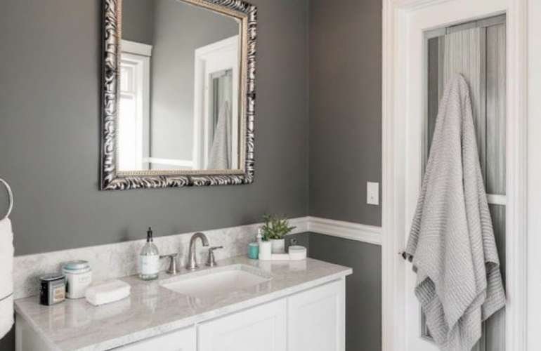 Elevate Your Home Aesthetics with The Best Home Painters Near Canton, MA
