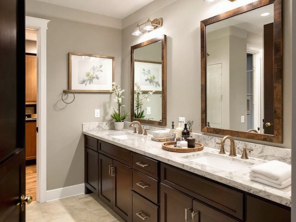 An image showcasing modern and contemporary building projects delivered by top construction contractors near Norwood, MA.