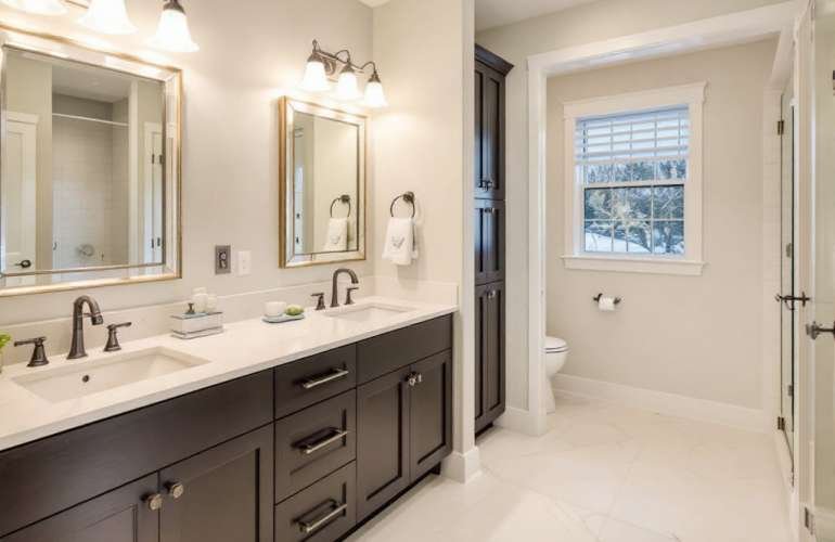 Revamp Your Sanctuary with First-Rate Bathroom Contractor, Westwood MA!
