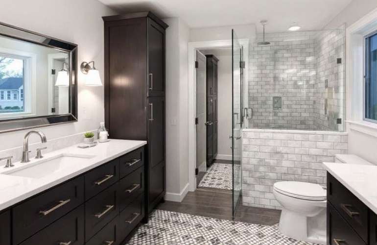 Sourcing Stellar Tile Installation Companies Near Norwood, MA for Your Bathroom Remodeling Needs