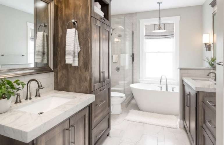 Sourcing Your Dream Team: Top General Construction Contractors near Newton, MA