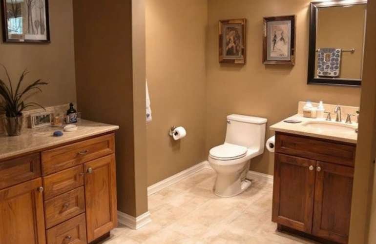 The Ultimate Guide to Basement Remodeling Near Medfield