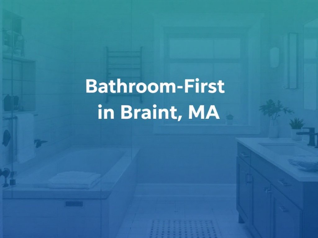 Transform Your Living Space - The Ultimate Guide to House Renovation, a Braintree, MA Special. Comprehensive guidebook for renovating houses in Braintree, MA.