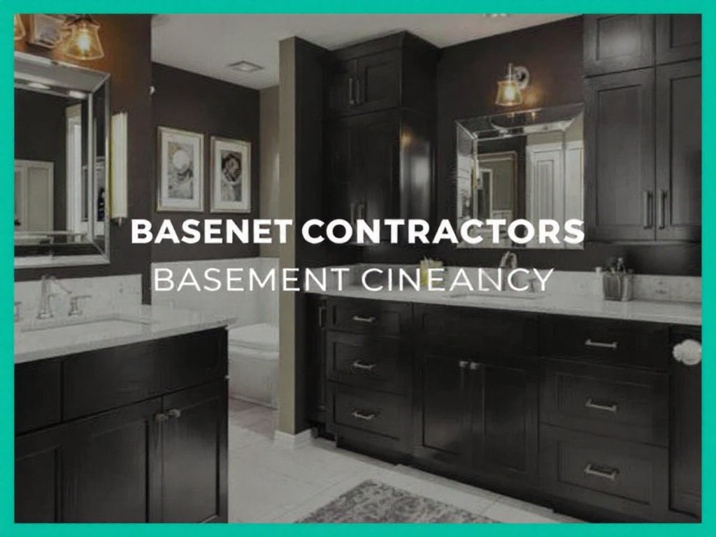 A cover image for'The Ultimate Guide to Selecting Basement Contractors Near Ashland, MA'.