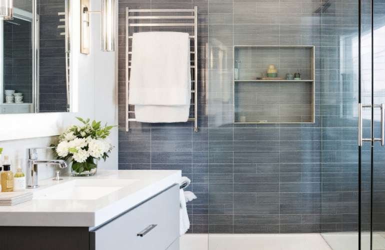 The Ultimate Guide to a Successful Bathroom Remodel for Your Small Bathroom