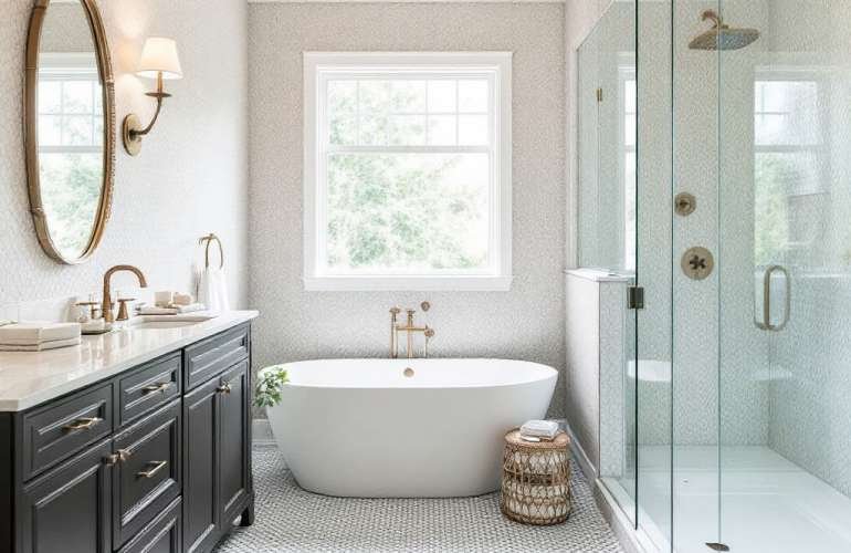 Tile Installation Contractors Near Melrose, MA: Your Ultimate Guide to Bathroom Remodeling