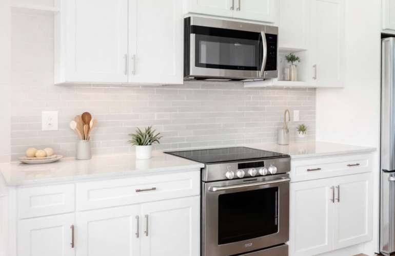 Top Kitchen Renovation Contractors Near Newton, MA: Transform Your Cooking Space Today!