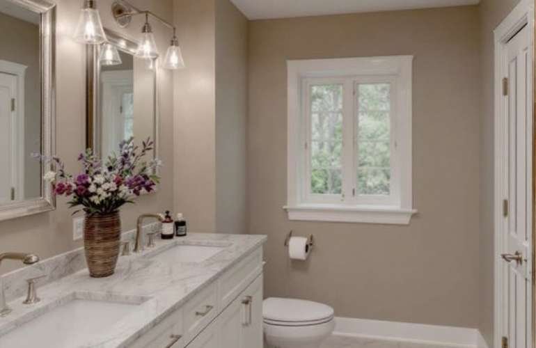 Top-Tier General Contractors Near Wellesley, MA For Your Next Bathroom Remodeling Project