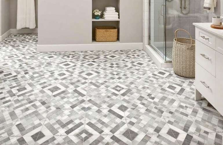 Transform Your Living Spaces with Top-notch Tile Flooring Installers near Sudbury, MA.