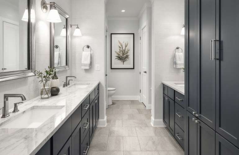 Uncovering Top-notch Tile Flooring Installers Near Burlington, MA