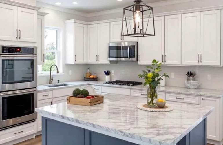 Unlocking the Luxury of Premium Kitchen Remodeling Services