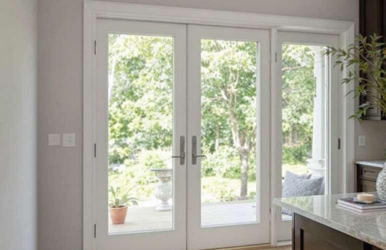 Windows and Doors Installation Services: Unlocking New Possibilities In Your Home