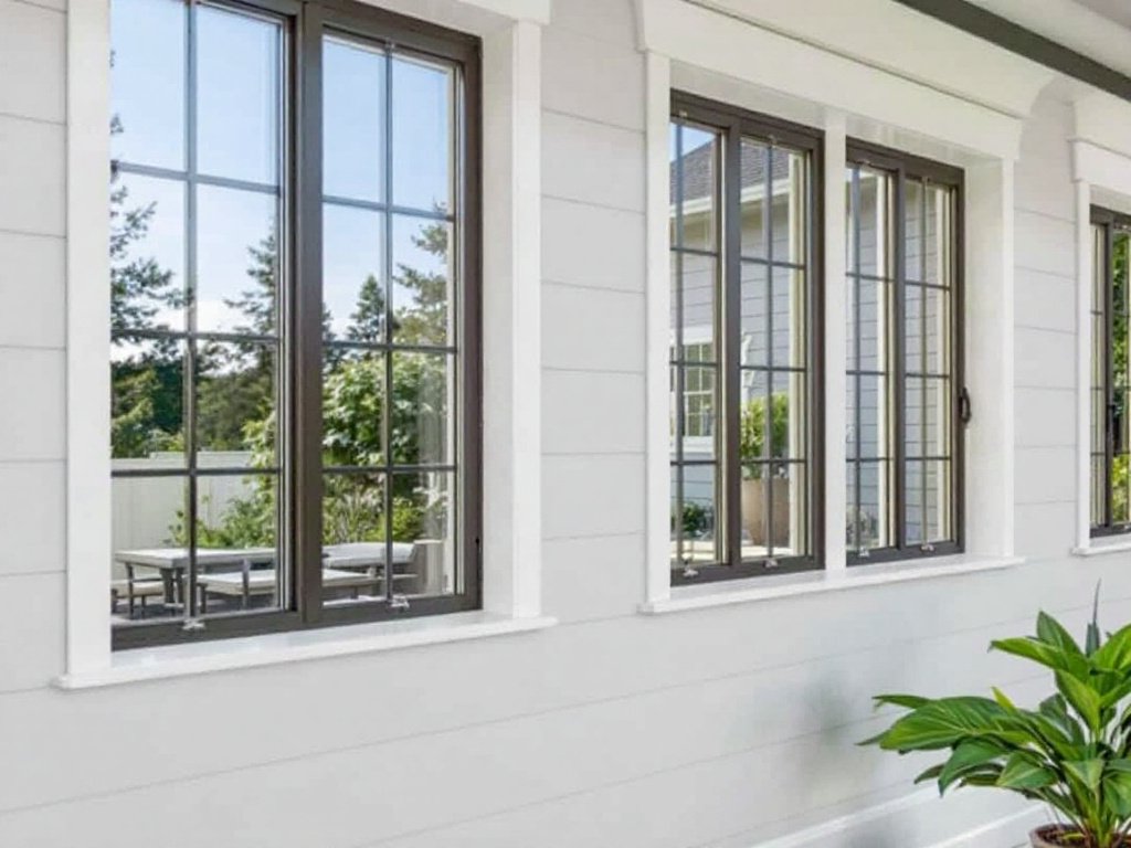 Unleashing New Horizons in Your Home – Premier Windows & Doors Installation Alt Text: Expert technicians installing new windows and doors to enhance a home's aesthetics and functionality.
