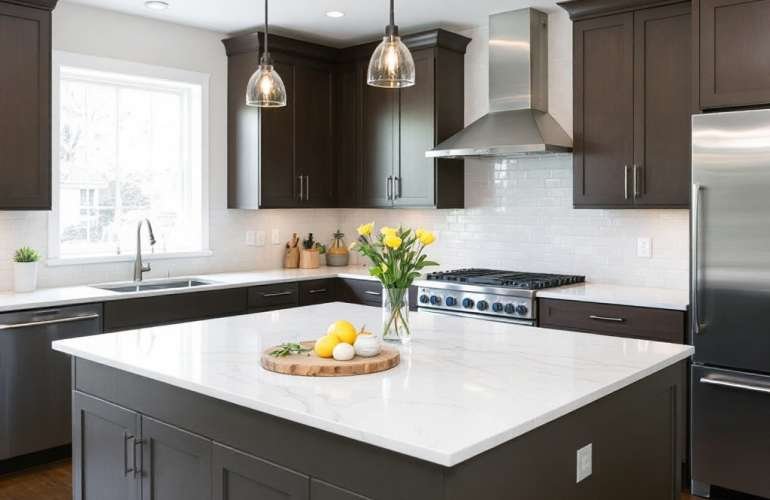 Your Guide to Finding Exceptional Kitchen Renovation Contractors near Melrose, MA