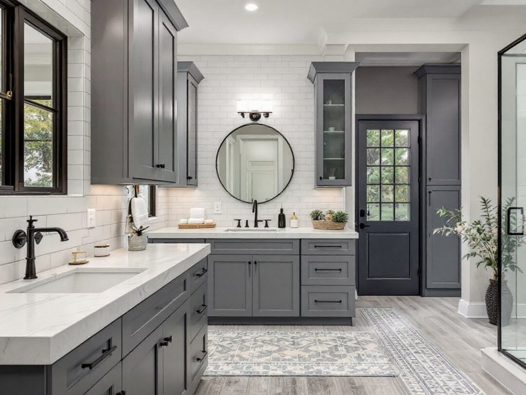 Alt Text: Modern and contemporary design showcasing the ultimate guide to finding premium general contractors near Braintree MA.