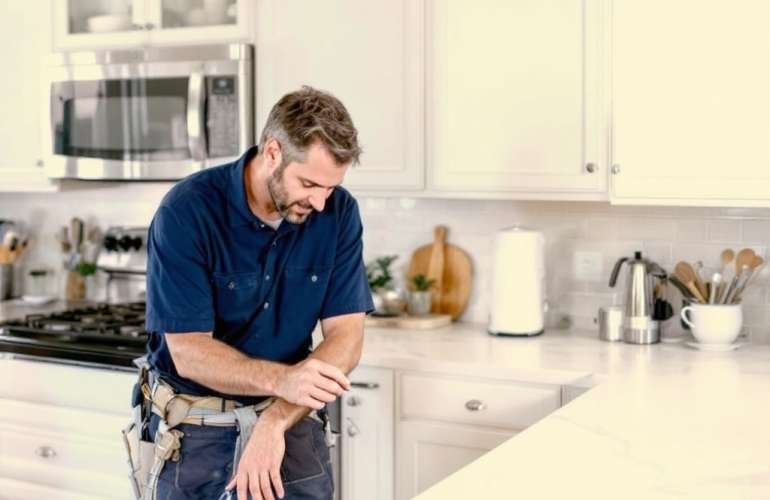 Your Ultimate Guide to Kitchen Renovation Contractors near Hopkinton, MA