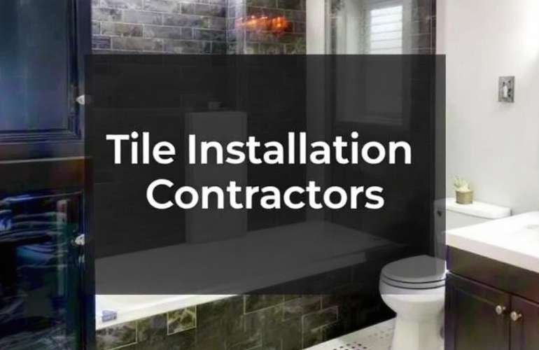 Your Ultimate Guide to Tile Installation Contractors Near Milton, MA
