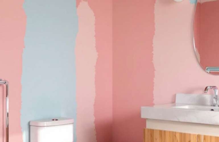 A Fresh Coat for Your Bathroom: Why Painting Contractors Make the Difference