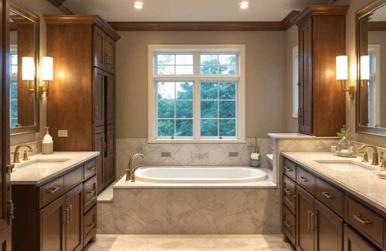 Basement Finishing Near Dover MA: Transforming Your Underground Space into a Haven
