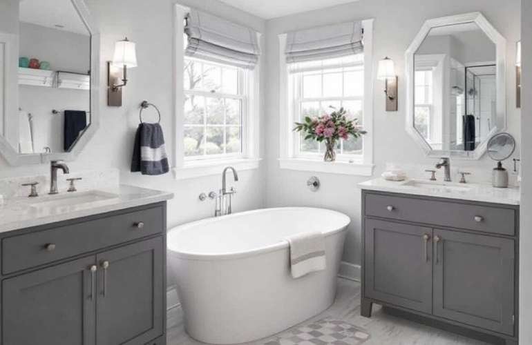 Basement Remodelers Near Sudbury Massachusetts: Reinventing Your Space with Bathroom Remodeling
