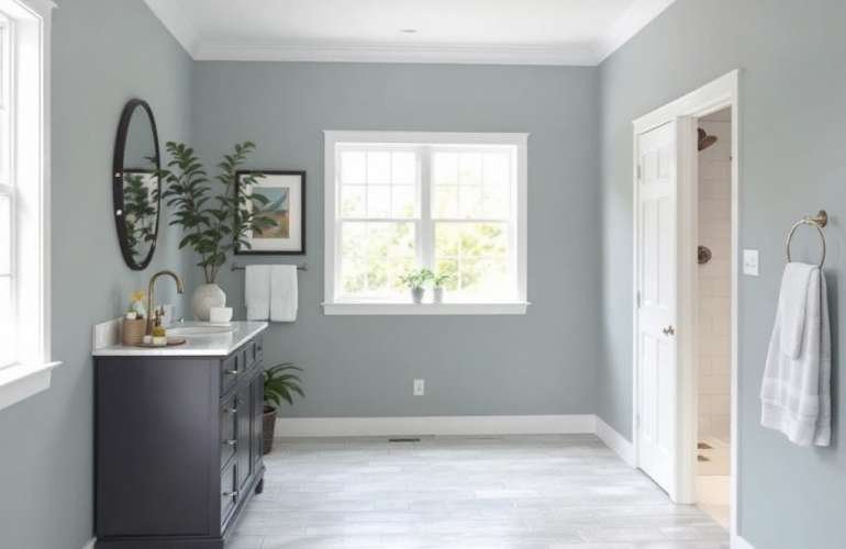 Bring Your Home to Life with Interior Painting near Needham, MA