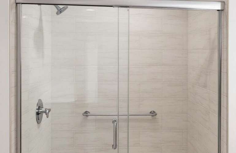 Demystifying Shower Door Installation – The Gateway to Your Dream Bathroom