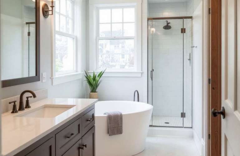 Discover Premier General Construction Contractors near Brookline, MA